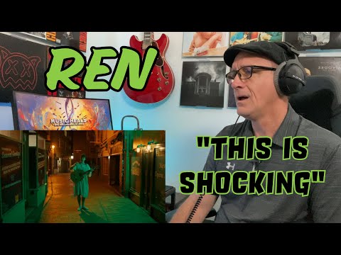 Видео: Психотерапевт анализирует историю Дженни и Скрича (трилогия) — Рен