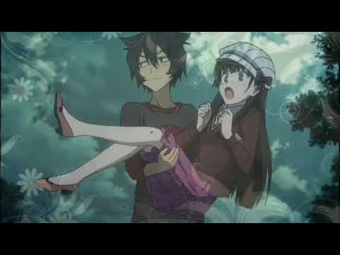 Видео: [AMV] Обійми мене