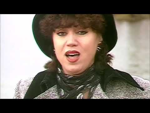 Видео: «Изге Ай» «Әниемнең йомшак куллары» (Халида Бигичева)