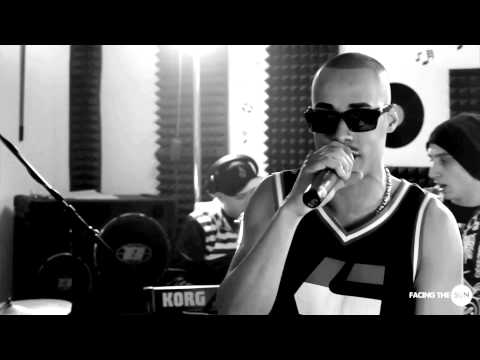 Видео: Bobo & The Gang - Тва е [Official StudioLive Video]