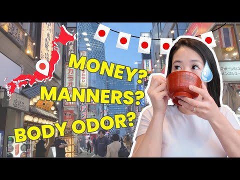 Видео: *ОБЯЗАТЕЛЬНЫЕ СОВЕТЫ ДЛЯ ПУТЕШЕСТВИЙ ПО ЯПОНИИ В 2025 ГОДУ*