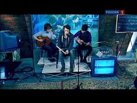 Видео: The Retuses - Шаганэ