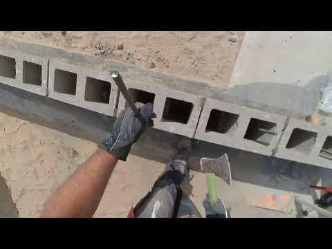 Видео: Работа с блоками КОЛУМБИЯ , поэтапно.