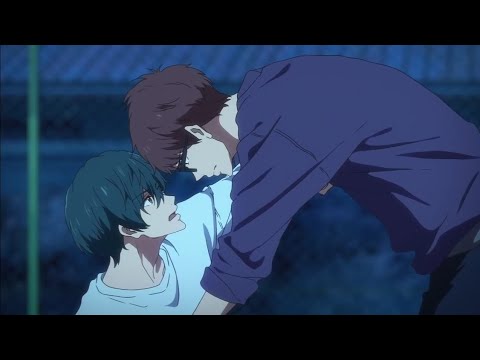 Видео: Хиёри/Икуя/Хару [AMV] А я тебя ревную...