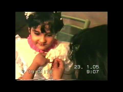 Видео: Сватбата на Ангел и Нели от гр.П.Тръмбеш 23.01.2005