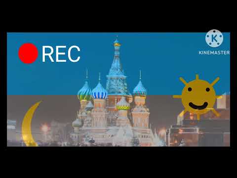Видео: Храм Василия Блаженного