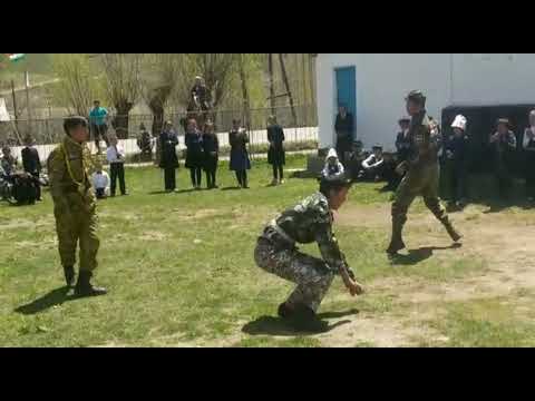 Видео: Ачык Алма айылы . 2001- жылкылар