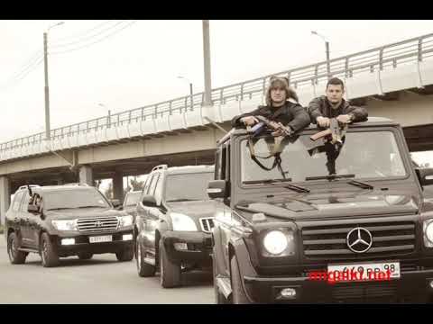 Видео: Дядь Вась - Ае братва