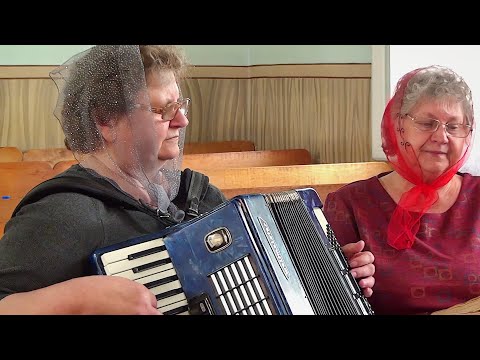 Видео: Вечный край, таинственный, далёкий