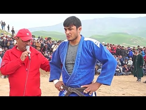 Видео: Газали Ёвони Пахлавони Бадахшониро Зад Бадахшони Рахша Гумкард😰😰😰