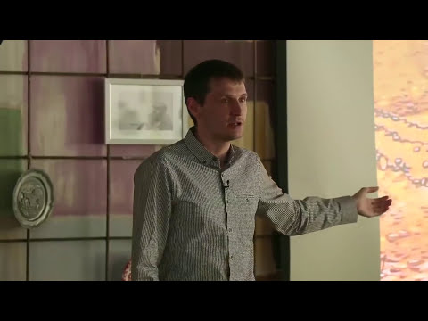 Видео: Лекция «Понимание задачи» (Киев, весна 2016)