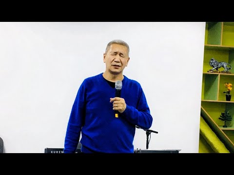 Видео: Поклонники, которых ищет Отец - 14.12.2019