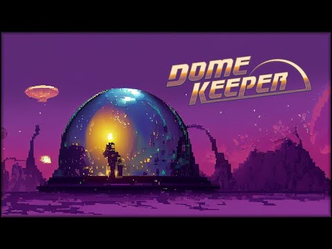 Видео: СРАЖАЕМСЯ ЗА ВЫЖИВАНИЕ - Dome Kepeer