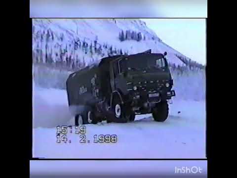 Видео: Автозимник 98😹