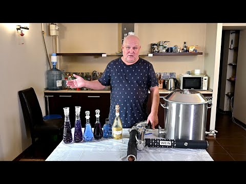 Видео: СЕКРЕТНАЯ Настойка АНЧАН! Выпуск №968