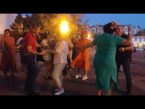 Видео: Журавли... 29.09.23.