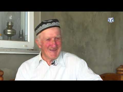 Видео: Тарих излери  выпуск: 4 (06.10.2018)