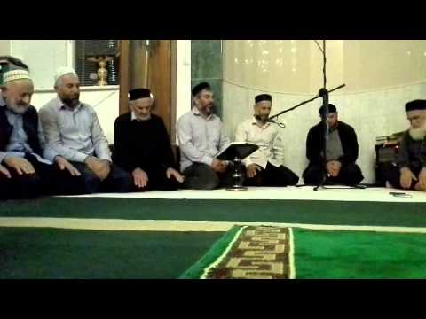 Видео: Губден. Нашид.