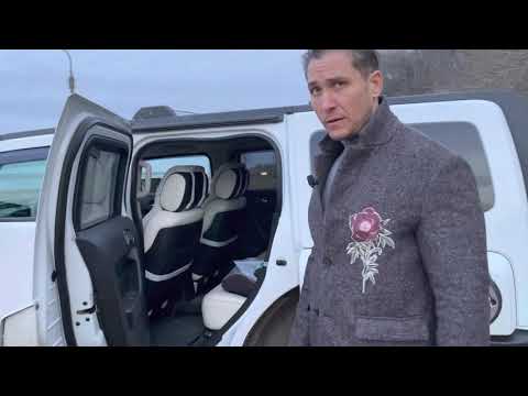 Видео: Hummer H3 обзор на прощание!! (Хаммер 3)