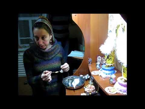 Видео: Поклонение Божествам Притха Пенза 24_03_2016