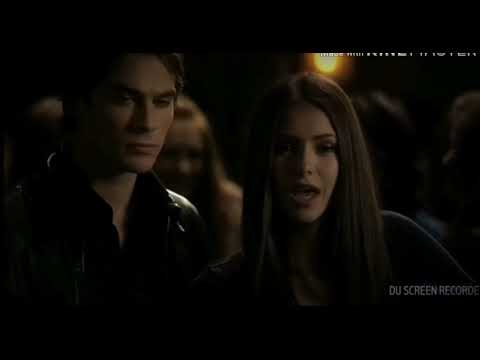 Видео: Егор Крид "Слеза" (Damon & Elena)