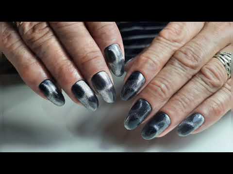 Видео: 🤬😡НОГТИ ОТ ДРУГОГО МАСТЕРА 😒