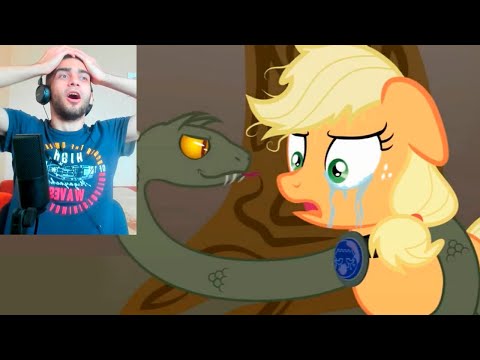 Видео: Когда Демоны Пробуждаются ➤ 42 ЧАСТЬ (9 глава 5 часть) | Реакция