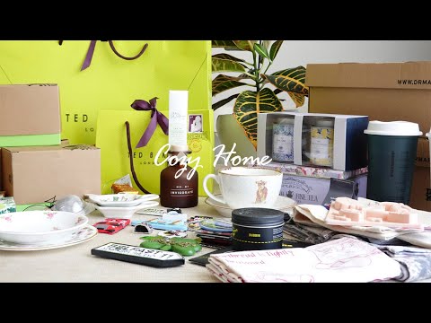 Видео: ENG| Прогулка по Лондону| Что я привезла из Лондона| Покупки