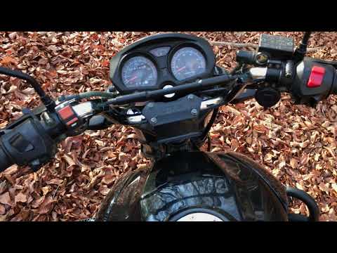 Видео: Доробка або тюнинг Lifan LF150-2E