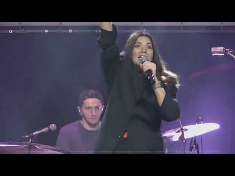 Видео: “ГИМН” Даша Грошева| kclcworship  (Cover) |“The Anthem” |Jake Hamilton