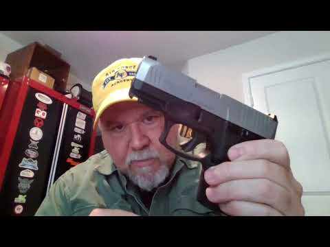 Видео: Отчет о последующем исследовании Taurus G3C 40 S&W
