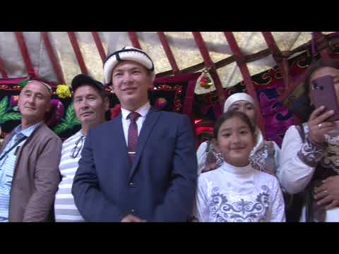 Видео: Эгемендуулук куну Иркутск  шаары №1