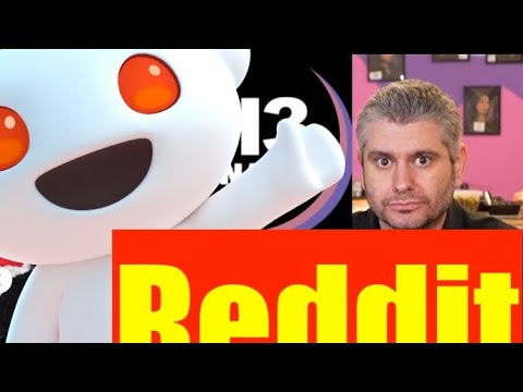 Видео: Итан Кляйн против H3Snark | Юрист Reddit о пересмотре и сфере применения Первой поправки