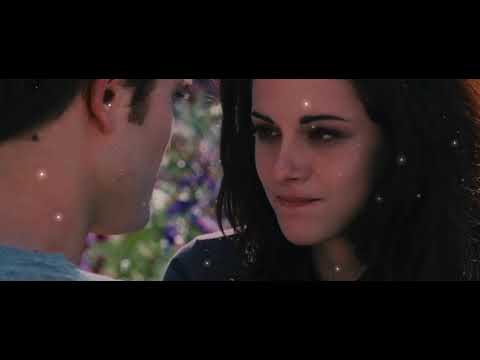 Видео: Эдвард и Белла - ♡Навсегда♡
