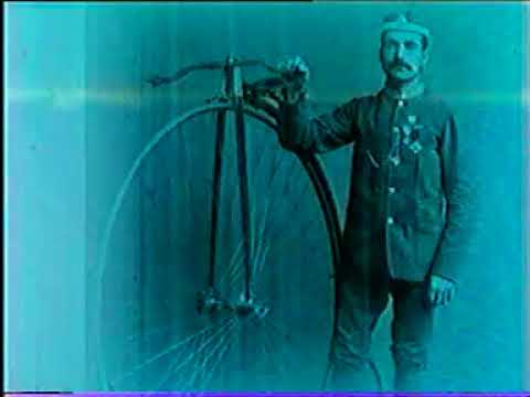 Видео: Реклама (ТРК «Петербург», апрель 2003) (1)