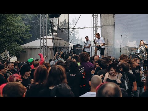 Видео: Анимия (Live Emofest 2025)