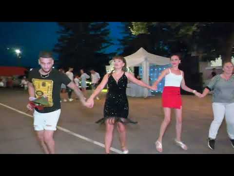 Видео: Бал на Айше с.Чудомир 4