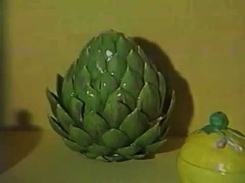 Видео: Павловские коллекции-  "И свет прозрачный, тёплый и весёлый""