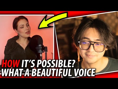 Видео: GUITARIST Reacts to ALISA SUPRONOVA - СОЛДАТ БЕССМЕРТНОГО ПОЛКА (Алиса Супронова) | REACTION!!