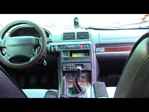 Видео: Range Rover P38 2.5D M51D25 Ремонт Тнвд часть 1