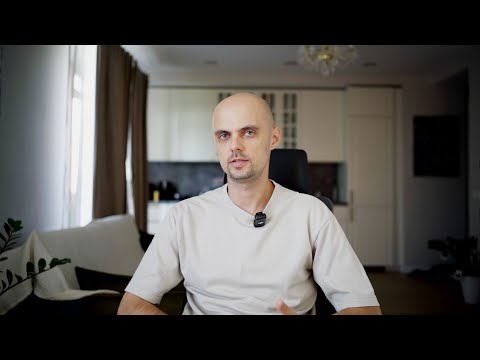 Видео: Как ChatGPT помог мне справиться с тревогой