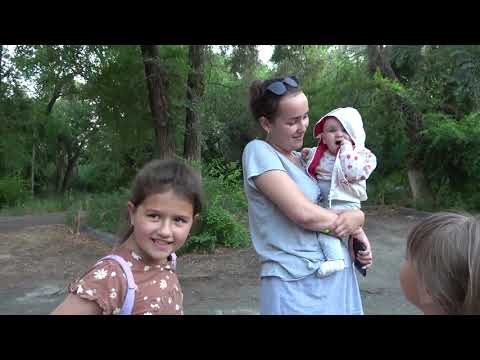 Видео: День 8: Волгоград : Сняли шикарную квартиру, потратили кучу денег на ужин . 5.07.21