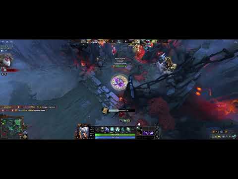 Видео: Dota 2 - Легкая сложная