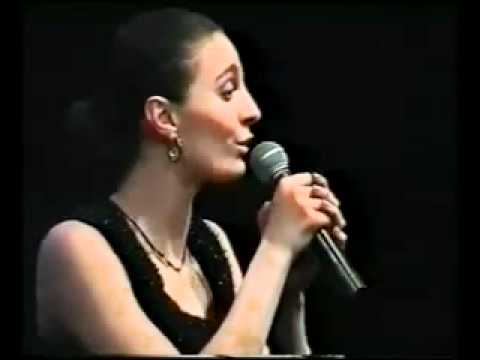 Видео: Елена Ваенга. Цыган.