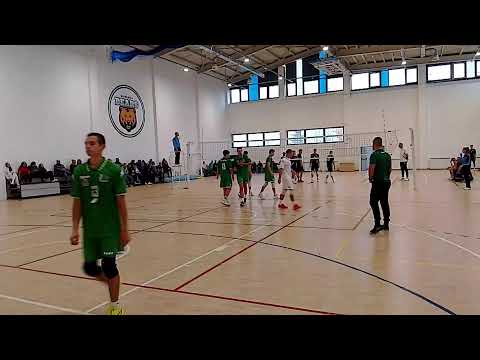 Видео: ВАСК - ЛЮЛИН М U20