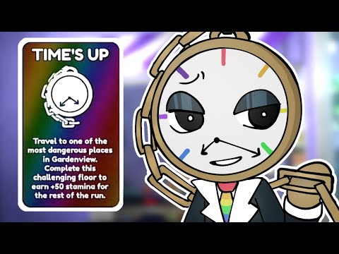 Видео: Прохождение испытания Twisted Dyle's в СОЛО... + Знакомство с новым обновлением