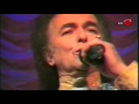 Видео: ФЕВЗИ БЕЛЯЛОВ 1997 / АЗБАРЫМДА БАДЕМ ТЕРЕК /Crimean Tatar TV Show
