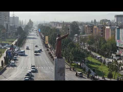 Видео: ✅Эки деңгээлдүү жолдун курулушуна капсула салынды