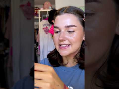 Видео: В тгк- evamillershaaa рассказала🐚: #short #shorts #evameller