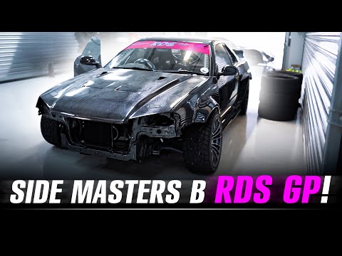 Видео: SIDE MASTERS в RDS GP? Что будет с Супрой? Зачем купили 100 МАРК?
